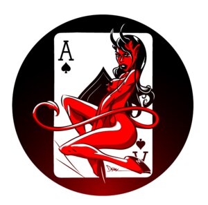 Rating: Explicit Score: 0 Tags: black_hair breasts card color female female_only female_satan hair hooves horns long_hair nipples nude pointy_ears red_skin religion rule34 rule_63 satan side_view solo spade_tail tagme tail User: bunchy7s Rating: Explicit Score: 0 Tags: black_hair breasts card color female female_only female_satan hair hooves horns long_hair nipples nude pointy_ears red_skin religion rule34 rule_63 satan side_view solo spade_tail tagme tail User: bunchy7s