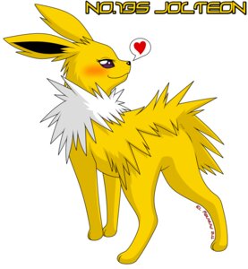 Rating: Questionable Score: 0 Tags: ambiguous_gender blush butt canid canine dialogue e621 eeveelution featureless_crotch feral flamewolf22 fur generation_1_pokemon heart_symbol jolteon mammal nintendo pictographics pokemon pokemon_(species) presenting purple_eyes simple_background solo speech_bubble white_background white_body white_fur yellow_body yellow_fur User: bunchy7s Rating: Questionable Score: 0 Tags: ambiguous_gender blush butt canid canine dialogue e621 eeveelution featureless_crotch feral flamewolf22 fur generation_1_pokemon heart_symbol jolteon mammal nintendo pictographics pokemon pokemon_(species) presenting purple_eyes simple_background solo speech_bubble white_background white_body white_fur yellow_body yellow_fur User: bunchy7s