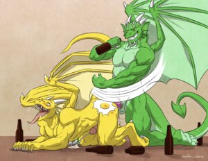 Rating: Explicit Score: 0 Tags: 2013 4_toes abs alcohol all_fours anal anal_penetration animal_genitalia anthro anthro_on_anthro anthro_penetrated anthro_penetrating anthro_penetrating_anthro athletic balls beer beverage biceps big_muscles blue_eyes blush bodily_fluids bottle butt butt_slap claws clenched_teeth container cum cum_from_spanking cum_in_ass cum_inside cum_on_ground cum_string cum_while_penetrated cumshot digitigrade doggystyle dominant dominant_male dragon drinking dripping drooling drunk duo e621 ejaculation erection european_mythology fangs feet from_behind_position fucked_silly genital_fluids genital_slit genitals green_body green_eyes green_skin grin hands-free happy happy_sex holding_bottle holding_container holding_object horn humanoid_genitalia humanoid_penis kneeling leaking male male/male male_penetrated male_penetrating male_penetrating_male membrane_(anatomy) membranous_wings muscular muscular_male mythological_creature mythological_scalie mythology nude open_mouth orgasm orgasm_face pecs penetration penile penile_penetration penile_spines penis reptile saliva scales scalie sex simple_background slap smile spanking spyke substance_intoxication szlius_fruse_(crestcorp) tail teeth toe_claws toes tongue tongue_out vein veiny_muscles western_dragon wfa white_horn wings yellow_body yellow_skin User: bunchy7s