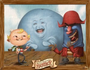 Rating: Safe Score: 0 Tags: 2009 adopted_(lore) adopted_son_(lore) adoptive_mother_(lore) anthro aquatic bubbie_(flapjack) captain_k'nuckles cetacean cloud detailed detailed_background dyemooch e621 flapjack_(flapjack) group human male mammal nightmare_fuel outside pier seaside sky the_marvelous_misadventures_of_flapjack toony wallpaper whale what User: bunchy7s
