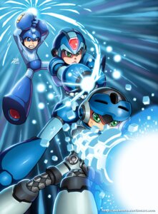 Rating: Safe Score: 0 Tags: 2014 absurd_res arm_cannon armor beck_(mighty_no._9) blue_body blue_eyes capcom darkereve e621 green_eyes group headgear helmet hi_res humanoid machine male mega_man_(character) mega_man_(series) mega_man_x_(character) mega_man_x_(series) megaman_(classic) mighty_no._9 not_furry ranged_weapon robot weapon User: bunchy7s