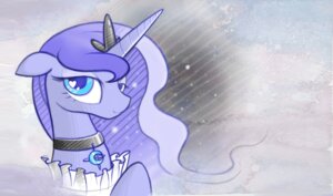 Rating: Safe Score: 0 Tags: b-epon e621 equid equine female feral friendship_is_magic hasbro hi_res horn mammal my_little_pony mythological_creature mythological_equine mythology princess_luna_(mlp) solo unicorn User: bunchy7s