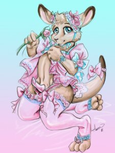Rating: Explicit Score: 0 Tags: 3:4 alternative_fashion anthro auradeva clothed clothing crossdressing digitigrade dress e621 erection femboy flower genitals holding_flower holding_object j-fashion kangaroo legwear lolita_(fashion) macropod male mammal marsupial panties penis plant rose_(flower) solo stockings sweet_lolita tail underwear young young_anthro young_male User: bunchy7s Rating: Explicit Score: 0 Tags: 3:4 alternative_fashion anthro auradeva clothed clothing crossdressing digitigrade dress e621 erection femboy flower genitals holding_flower holding_object j-fashion kangaroo legwear lolita_(fashion) macropod male mammal marsupial panties penis plant rose_(flower) solo stockings sweet_lolita tail underwear young young_anthro young_male User: bunchy7s