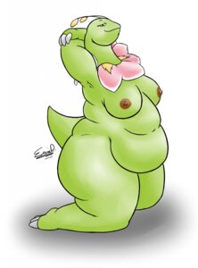 Rating: Questionable Score: 0 Tags: anthro bbwpokedex bedroom_eyes belly big_belly breasts e621 eddy_okapi elemental_creature female flora_fauna generation_2_pokemon half-closed_eyes hi_res looking_at_viewer meganium narrowed_eyes nintendo nipples non-mammal_breasts non-mammal_nipples overweight overweight_anthro overweight_female plant pokemon pokemon_(species) pokemorph pose seductive solo thick_thighs User: bunchy7s Rating: Questionable Score: 0 Tags: anthro bbwpokedex bedroom_eyes belly big_belly breasts e621 eddy_okapi elemental_creature female flora_fauna generation_2_pokemon half-closed_eyes hi_res looking_at_viewer meganium narrowed_eyes nintendo nipples non-mammal_breasts non-mammal_nipples overweight overweight_anthro overweight_female plant pokemon pokemon_(species) pokemorph pose seductive solo thick_thighs User: bunchy7s