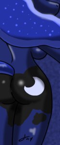 Rating: Questionable Score: 0 Tags: anthro anthrofied big_breasts big_butt biped blue_hair breasts butt cutie_mark e621 equid equine female friendship_is_magic hair hasbro horn long_hair mammal my_little_pony mythological_creature mythological_equine mythology nude otakon_(artist) princess princess_luna_(mlp) royalty side_boob signature solo standing unicorn User: bunchy7s