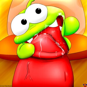 Rating: Explicit Score: 0 Tags: 1:1 alien bodily_fluids cut_the_rope duo e621 erection fellatio genitals licking looking_at_viewer male male/male nommie not_furry om_nom oral penile penis penis_lick saliva sex size_difference tongue tongue_out unknown_artist zeptolab User: bunchy7s Rating: Explicit Score: 0 Tags: 1:1 alien bodily_fluids cut_the_rope duo e621 erection fellatio genitals licking looking_at_viewer male male/male nommie not_furry om_nom oral penile penis penis_lick saliva sex size_difference tongue tongue_out unknown_artist zeptolab User: bunchy7s
