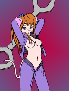 Rating: Explicit Score: 0 Tags: anthro anthrofied chip_'n_dale_rescue_rangers disney elmatto female gadget_hackwrench mouse nipples rodent rule34 User: bunchy7s