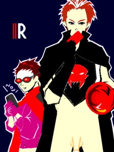 Rating: Explicit Score: 0 Tags: 1boy 1girls batman_(series) bottomless dc dc_comics female jason_todd male nude penis red_hood_(dc) rule34 scarlet User: bunchy7s Rating: Explicit Score: 0 Tags: 1boy 1girls batman_(series) bottomless dc dc_comics female jason_todd male nude penis red_hood_(dc) rule34 scarlet User: bunchy7s