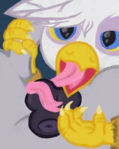 Rating: Explicit Score: 0 Tags: 2014 4:5 animal_genitalia avian ball_lick balls beak blue_eyes claws duo dusty_claws e621 equid equine fan_character feathers feet feral genitals gryphon half-closed_eyes hasbro horse ink_weaver interspecies licking male male/male male_penetrated male_penetrating male_penetrating_male mammal my_little_pony mythological_avian mythological_creature mythology narrowed_eyes open_mouth oral penetration penile penis penis_lick penis_tip pony seductive sex sheath talons toes tongue tongue_out vodkaroo yellow_sclera User: bunchy7s