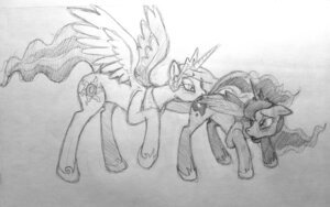 Rating: Explicit Score: 0 Tags: 2013 blush crown cutie_mark duo e621 equid equine feathered_wings feathers female female/female feral friendship_is_magic hasbro headgear horn ihavnoname incest_(lore) looking_back mammal monochrome my_little_pony mythological_creature mythological_equine mythology oral princess_celestia_(mlp) princess_luna_(mlp) sex sibling_(lore) sister_(lore) sisters_(lore) sketch traditional_media_(artwork) winged_unicorn wings User: bunchy7s