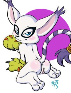 Rating: Explicit Score: 0 Tags: 2013 anthro anus bandai_namco blush butt clitoris clothing digimon digimon_(species) digital_media_(artwork) e621 ear_tuft felid female full-length_portrait fur gatomon genitals gloves handwear looking_at_viewer looking_back mammal mostly_nude portrait raised_tail reddened_butt sean_blackthorne solo tail tuft vulva white_body white_fur User: bunchy7s Rating: Explicit Score: 0 Tags: 2013 anthro anus bandai_namco blush butt clitoris clothing digimon digimon_(species) digital_media_(artwork) e621 ear_tuft felid female full-length_portrait fur gatomon genitals gloves handwear looking_at_viewer looking_back mammal mostly_nude portrait raised_tail reddened_butt sean_blackthorne solo tail tuft vulva white_body white_fur User: bunchy7s
