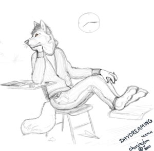 Rating: Safe Score: 0 Tags: against_desk against_furniture against_surface anthro biped bottomwear canid canine chair chasington clock clothed clothing daydream denim denim_bottomwear denim_clothing desk e621 fluffy fluffy_tail fully_clothed furniture holding_object jacket jeans looking_away looking_back male mammal monochrome on_chair orange_eyes pants paper_airplane papercraft pen restricted_palette school simple_background sitting sketch solo table tail topwear white_background writing_utensil User: bunchy7s Rating: Safe Score: 0 Tags: against_desk against_furniture against_surface anthro biped bottomwear canid canine chair chasington clock clothed clothing daydream denim denim_bottomwear denim_clothing desk e621 fluffy fluffy_tail fully_clothed furniture holding_object jacket jeans looking_away looking_back male mammal monochrome on_chair orange_eyes pants paper_airplane papercraft pen restricted_palette school simple_background sitting sketch solo table tail topwear white_background writing_utensil User: bunchy7s
