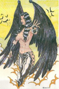 Rating: Explicit Score: 0 Tags: 1girls artist_request dc dc_comics female rachel_roth raven_(dc) raven_(dc)_(classic) rule34 solo straight_hair tagme teen_titans User: bunchy7s