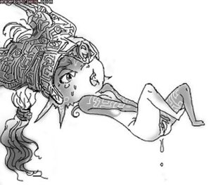 Rating: Explicit Score: 0 Tags: 1girls female female_only imp_midna masturbation midna monochrome nintendo rule34 solo straight_hair the_legend_of_zelda twilight_princess User: bunchy7s
