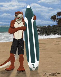 Rating: Safe Score: 0 Tags: 4_toes 5_fingers anthro barefoot beach biped black_nose bottomwear cargo_shorts claws clothed clothing cloud day detailed_background e621 feet fingers front_view green_eyes holding_object looking_at_viewer male mammal mustelid open_mouth open_smile otter outside redclaw_(redclawtheotter) sand sea seaside shorts sky smile solo surfboard tail talix toes tongue topless vehicle water watercraft User: bunchy7s Rating: Safe Score: 0 Tags: 4_toes 5_fingers anthro barefoot beach biped black_nose bottomwear cargo_shorts claws clothed clothing cloud day detailed_background e621 feet fingers front_view green_eyes holding_object looking_at_viewer male mammal mustelid open_mouth open_smile otter outside redclaw_(redclawtheotter) sand sea seaside shorts sky smile solo surfboard tail talix toes tongue topless vehicle water watercraft User: bunchy7s