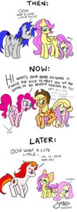 Rating: Questionable Score: 0 Tags: applejack_(mlp) child comic cutie_mark e621 earth_pony english_text equid equine feathered_wings feathers female feral fluttershy_(mlp) friendship_is_magic fur group hasbro hi_res hiding horn horse mammal mother_(lore) my_little_pony mythological_creature mythological_equine mythology parent_(lore) pegasus pink_body pink_fur pinkie_pie_(mlp) pony quadruped scared simple_background tail text unicorn white_background wings yamino yellow_body yellow_feathers young young_feral User: bunchy7s Rating: Questionable Score: 0 Tags: applejack_(mlp) child comic cutie_mark e621 earth_pony english_text equid equine feathered_wings feathers female feral fluttershy_(mlp) friendship_is_magic fur group hasbro hi_res hiding horn horse mammal mother_(lore) my_little_pony mythological_creature mythological_equine mythology parent_(lore) pegasus pink_body pink_fur pinkie_pie_(mlp) pony quadruped scared simple_background tail text unicorn white_background wings yamino yellow_body yellow_feathers young young_feral User: bunchy7s