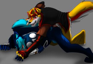Rating: Explicit Score: 0 Tags: alpha_channel anal anal_penetration anthro anthro_on_anthro anthro_penetrated anthro_penetrating anthro_penetrating_anthro avatar:_the_last_airbender balls blue_body blue_eyes blue_fur blue_hair canid canine canis clothing djwolf duo e621 erection fur genitals hair looking_back male male/male male_penetrated male_penetrating male_penetrating_male mammal nickelodeon penetration penile penile_penetration penis penis_in_ass red_eyes sapphwolf sapphwolf_(character) sex simple_background tail topwear transparent_background tribal vest wolf yellow_body yellow_fur User: bunchy7s