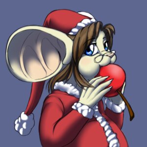 Rating: Safe Score: 0 Tags: 1:1 anthro big_ears big_eyes blue_eyes cherry christmas christmas_clothing christmas_headwear clothing costume dipodomyine e621 eyewear fenrir_lunaris food fruit gang_xi_siyu glasses half-length_portrait hat headgear headwear heteromyid holidays kangaroo_rat looking_at_viewer male mammal nom plant portrait red_clothing red_topwear rodent santa_costume santa_hat siyu solo topwear User: bunchy7s