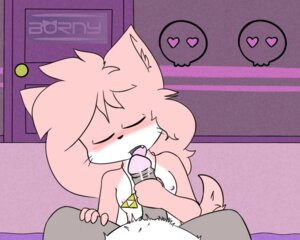 Rating: Explicit Score: 0 Tags: aeris_(vg_cats) anthro blush borny breasts countershading duo e621 erection eyes_closed fellatio female fur genitals grey_body grey_fur hair heart_symbol inside jewelry leo_(vg_cats) licking male male/female necklace nintendo nipples nude open_mouth oral penile penis penis_lick pink_body pink_fur pink_hair sex the_legend_of_zelda tongue tongue_out triforce triforce_jewelry triforce_pendant vg_cats User: bunchy7s