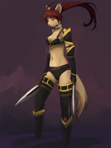Rating: Questionable Score: 0 Tags: anthro armor boots bra brown_body brown_fur canid canine clothed clothing e621 female footwear fox fur hair jewelry mammal melee_weapon necklace panties red_hair shoes solo sword tail underwear vu06 warrior weapon yellow_eyes User: bunchy7s Rating: Questionable Score: 0 Tags: anthro armor boots bra brown_body brown_fur canid canine clothed clothing e621 female footwear fox fur hair jewelry mammal melee_weapon necklace panties red_hair shoes solo sword tail underwear vu06 warrior weapon yellow_eyes User: bunchy7s