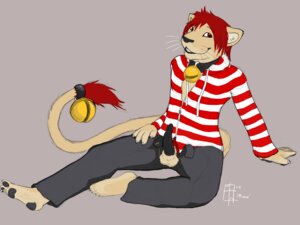 Rating: Explicit Score: 0 Tags: 2008 4:3 animal_genitalia anthro balls bell black_nose black_penis bottomwear claws clothed clothing collar e621 erection felid genitals hair lion looking_at_viewer male mammal miuku pantherine pants pawpads paws penis red_eyes red_hair sheath shirt short_hair sitting smile solo tail teeth topwear whiskers User: bunchy7s Rating: Explicit Score: 0 Tags: 2008 4:3 animal_genitalia anthro balls bell black_nose black_penis bottomwear claws clothed clothing collar e621 erection felid genitals hair lion looking_at_viewer male mammal miuku pantherine pants pawpads paws penis red_eyes red_hair sheath shirt short_hair sitting smile solo tail teeth topwear whiskers User: bunchy7s