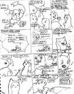 Rating: Explicit Score: 0 Tags: 2008 ambiguous_gender ambiguous_pred ambiguous_prey anthro base_four_layout birth black_and_white caption_box cave comic dialogue e621 eleven_frame_image english_text female feral four_row_layout furret generation_1_pokemon generation_2_pokemon generation_3_pokemon group heart_after_text heart_symbol horizontal_staggering htfcuddles mammal mawile meganium monochrome neonate nest nintendo number pen_(artwork) pokemon pokemon_(species) profanity raichu rattata rodent six_frame_grid staggering_(layout) tail text text_box text_with_heart time_period traditional_media_(artwork) vore word_substitution young User: bunchy7s Rating: Explicit Score: 0 Tags: 2008 ambiguous_gender ambiguous_pred ambiguous_prey anthro base_four_layout birth black_and_white caption_box cave comic dialogue e621 eleven_frame_image english_text female feral four_row_layout furret generation_1_pokemon generation_2_pokemon generation_3_pokemon group heart_after_text heart_symbol horizontal_staggering htfcuddles mammal mawile meganium monochrome neonate nest nintendo number pen_(artwork) pokemon pokemon_(species) profanity raichu rattata rodent six_frame_grid staggering_(layout) tail text text_box text_with_heart time_period traditional_media_(artwork) vore word_substitution young User: bunchy7s