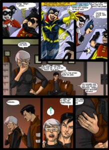 Rating: Explicit Score: 0 Tags: barbara_gordon batgirl batman:_the_animated_series batman_(series) batman_beyond batman_beyond:_return_of_the_joker black_gloves breasts comic dc dc_comics dcau dialogue female forbidden_affairs gloves groping groping_breasts groping_from_behind harley_quinn harley_quinn_(classic) male older_female pandoras_box robin_(dc) robin_(the_new_batman_adventures) rule34 speech_bubble terry_mcginnis the_new_batman_adventures tim_drake_(dcau) yellow_gloves User: bunchy7s