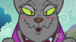 Rating: Safe Score: 0 Tags: 16:9 anthro blush bust_portrait canid collar crossgender diamond_dog_(mlp) digital_media_(artwork) e621 ear_piercing eyelashes female friendship_is_magic green_eyes grey_body grey_outline half-closed_eyes hasbro hi_res hub kl0ndike lipstick logo looking_at_viewer makeup mammal my_little_pony narrowed_eyes outline piercing portrait rover_(mlp) screencap solo third-party_edit wavy_mouth what widescreen User: bunchy7s