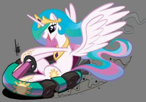 Rating: Safe Score: 0 Tags: alpha_channel crown cutie_mark e621 equid equine feathered_wings feathers female feral friendship_is_magic hair hasbro headgear horn kart mammal multicolored_hair my_little_pony mythological_creature mythological_equine mythology princess_celestia_(mlp) rainbow_hair simple_background solo tail theartrix transparent_background vehicle white_body white_feathers winged_unicorn wings User: bunchy7s