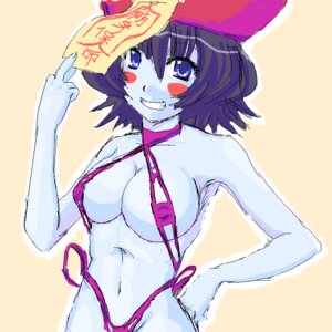Rating: Explicit Score: 0 Tags: artist_request bra breasts darkstalkers female hsien_ko jiangshi lei-lei lei_lei panties rule34 small_breasts tagme User: bunchy7s