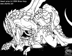 Rating: Explicit Score: 0 Tags: 2004 anal anal_sex animated anthro anthro_on_feral brian_harp comic_sans dragon equine feral furry gay hooves horn horse interspecies male penetration rule34 scalie unicorn zoophilia User: bunchy7s