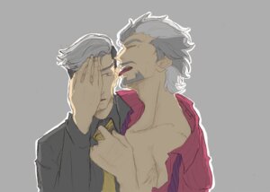 Rating: Explicit Score: 0 Tags: alexander_lloyds male male_only robert rule34 tagme tiger_and_bunny User: bunchy7s