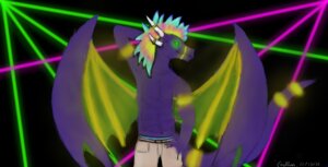 Rating: Safe Score: 0 Tags: clothed clothing dragon e621 glowing hair laser male membrane_(anatomy) membranous_wings mythological_creature mythological_scalie mythology scalie solo tail topless wings zephyra_(artist) User: bunchy7s Rating: Safe Score: 0 Tags: clothed clothing dragon e621 glowing hair laser male membrane_(anatomy) membranous_wings mythological_creature mythological_scalie mythology scalie solo tail topless wings zephyra_(artist) User: bunchy7s