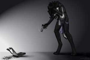 Rating: Safe Score: 0 Tags: 2007 anthro biped black_hair canid canine canis computer digitigrade e621 electronics female gun hair handgun laptop long_hair mammal mostly_nude pistol ranged_weapon shadowwolf solo standing tail weapon wolf User: bunchy7s Rating: Safe Score: 0 Tags: 2007 anthro biped black_hair canid canine canis computer digitigrade e621 electronics female gun hair handgun laptop long_hair mammal mostly_nude pistol ranged_weapon shadowwolf solo standing tail weapon wolf User: bunchy7s