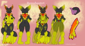 Rating: Explicit Score: 0 Tags: alternate_color anthro bandai_namco big_breasts black_body black_fur black_lips black_nipples black_sclera breasts butt canid canine clothed clothing digimon digimon_(species) digitigrade dipstick_tail e621 fan_character female fur genitals gloves_(marking) jesterghastly leg_markings lips long_tongue looking_at_viewer mammal markings model_sheet nipples nude off/on renabastet renamon signature socks_(marking) solo tail tail_markings tongue tongue_out vulva yellow_body yellow_fur User: bunchy7s