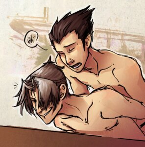 Rating: Explicit Score: 0 Tags: 2boys gaybee gyakuten_saiban implied_anal implied_sex male male_only miles_edgeworth multiple_males naruhodou_ryuuichi narumistu rule34 tagme wrightworth yaoi User: bunchy7s Rating: Explicit Score: 0 Tags: 2boys gaybee gyakuten_saiban implied_anal implied_sex male male_only miles_edgeworth multiple_males naruhodou_ryuuichi narumistu rule34 tagme wrightworth yaoi User: bunchy7s