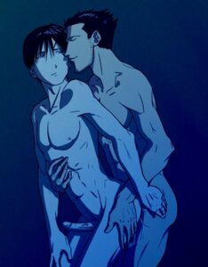Rating: Explicit Score: 0 Tags: fullmetal_alchemist human maes_hughes male multiple_males roy_mustang rule34 tagme yaoi User: bunchy7s Rating: Explicit Score: 0 Tags: fullmetal_alchemist human maes_hughes male multiple_males roy_mustang rule34 tagme yaoi User: bunchy7s