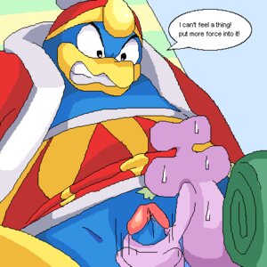 Rating: Explicit Score: 0 Tags: anthro escargoon furry king_dedede kirby_(series) male male_only rule34 tagme User: bunchy7s Rating: Explicit Score: 0 Tags: anthro escargoon furry king_dedede kirby_(series) male male_only rule34 tagme User: bunchy7s