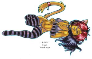 Rating: Questionable Score: 0 Tags: 2009 anthro clothing e621 felid female legwear mammal michael_caddell simple_background solo stockings tail white_background User: bunchy7s Rating: Questionable Score: 0 Tags: 2009 anthro clothing e621 felid female legwear mammal michael_caddell simple_background solo stockings tail white_background User: bunchy7s