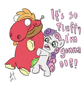 Rating: Safe Score: 0 Tags: 2012 atryl big_macintosh_(mlp) cutie_mark despicable_me digital_media_(artwork) duo e621 earth_pony english_text equid equine female feral friendship_is_magic hasbro horn horse illumination_entertainment male mammal my_little_pony mythological_creature mythological_equine mythology plow_yoke plushie pony reaction_image sweetie_belle_(mlp) tail text unicorn young young_feral User: bunchy7s