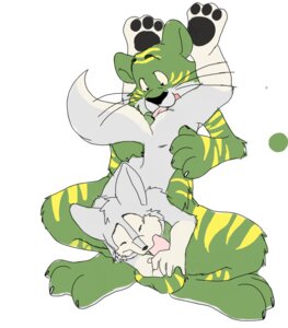 Rating: Explicit Score: 0 Tags: 69_position anal anal_penetration anthro anthro_on_anthro anthro_penetrated anthro_penetrating anthro_penetrating_anthro canid canine canis digital_media_(artwork) duo e621 erection feet felid fellating_while_rimmed fellatio flat_colors front_view fur genitals handjob hindpaw legs_up licking male male/male male_penetrated male_penetrating male_penetrating_male mammal narrowed_eyes nude on_top oral oral_penetration pantherine paws penetration penile penis rimming rimming_69 rimming_while_fellated sex simple_background soles source_request tail tail_grab tbid tiger toes tongue tongue_out two-handed_handjob waist_grab white_background wolf User: bunchy7s