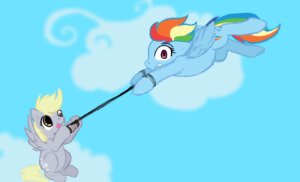 Rating: Safe Score: 0 Tags: blue_body blue_feathers blue_fur cloud cutie_mark derpy_hooves_(mlp) detailed_background duo e621 equid equine feathered_wings feathers female feral friendship_is_magic fur hair hasbro mammal multicolored_hair multicolored_tail my_little_pony mythological_creature mythological_equine mythology outside pegasus rainbow_dash_(mlp) rainbow_hair rainbow_tail sky skyscape tail tenchi-outsuno toony wind wings User: bunchy7s