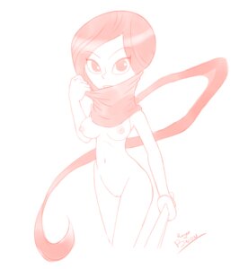 Rating: Explicit Score: 0 Tags: 1girls dan_vs. elise_pearson female monochrome roger_bacon rule34 solo tagme white_background User: bunchy7s