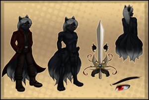 Rating: Explicit Score: 0 Tags: 2012 anthro arctic-sekai balls black_body black_fur canid canine clothing coat e621 erection fox fur furry genitals humanoid_genitalia humanoid_penis kitsune male mammal melee_weapon model_sheet multi_tail muscular muscular_anthro muscular_male nude penis rule34 solo sword tail tails tamati topwear trenchcoat warrior weapon User: bunchy7s Rating: Explicit Score: 0 Tags: 2012 anthro arctic-sekai balls black_body black_fur canid canine clothing coat e621 erection fox fur furry genitals humanoid_genitalia humanoid_penis kitsune male mammal melee_weapon model_sheet multi_tail muscular muscular_anthro muscular_male nude penis rule34 solo sword tail tails tamati topwear trenchcoat warrior weapon User: bunchy7s