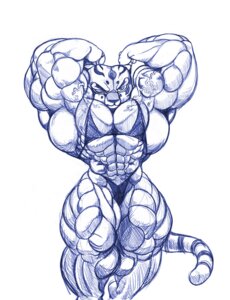 Rating: Questionable Score: 0 Tags: abs anthro biceps big_muscles bikini clothed clothing dreamworks e621 felid female flat_chested flexing gettar82 huge_muscles hyper hyper_muscles kung_fu_panda mammal master_tigress monochrome muscular muscular_anthro muscular_female pantherine pose sketch skimpy solo stripes swimwear tail tiger tight_clothing two-piece_swimsuit vein User: bunchy7s Rating: Questionable Score: 0 Tags: abs anthro biceps big_muscles bikini clothed clothing dreamworks e621 felid female flat_chested flexing gettar82 huge_muscles hyper hyper_muscles kung_fu_panda mammal master_tigress monochrome muscular muscular_anthro muscular_female pantherine pose sketch skimpy solo stripes swimwear tail tiger tight_clothing two-piece_swimsuit vein User: bunchy7s