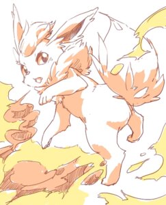 Rating: Safe Score: 0 Tags: ambiguous_gender butt digitigrade e621 eeveelution feral fire flareon fur generation_1_pokemon looking_at_viewer looking_back nintendo open_mouth pokemon pokemon_(species) quadruped red_body red_fur solo tail tan_body tan_fur ばるらいおん User: bunchy7s Rating: Safe Score: 0 Tags: ambiguous_gender butt digitigrade e621 eeveelution feral fire flareon fur generation_1_pokemon looking_at_viewer looking_back nintendo open_mouth pokemon pokemon_(species) quadruped red_body red_fur solo tail tan_body tan_fur ばるらいおん User: bunchy7s