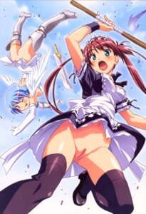 Rating: Explicit Score: 0 Tags: ;p airi angel_wings armored_boots blue_hair female gloves green_eyes maid_headdress maid_uniform miniskirt nanael queen's_blade red_hair ribbons rule34 sword tongue tongue_out upskirt wings User: bunchy7s Rating: Explicit Score: 0 Tags: ;p airi angel_wings armored_boots blue_hair female gloves green_eyes maid_headdress maid_uniform miniskirt nanael queen's_blade red_hair ribbons rule34 sword tongue tongue_out upskirt wings User: bunchy7s