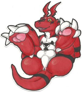 Rating: Explicit Score: 0 Tags: anthro digimon digimon_(species) guilmon male male_only reptile rule34 scalie tagme User: bunchy7s Rating: Explicit Score: 0 Tags: anthro digimon digimon_(species) guilmon male male_only reptile rule34 scalie tagme User: bunchy7s