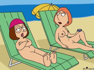 Rating: Explicit Score: 0 Tags: 2004 accurate_art_style family_guy female female_only human lois_griffin ltw meg_griffin mother_and_daughter multiple_females multiple_girls rule34 tagme User: bunchy7s