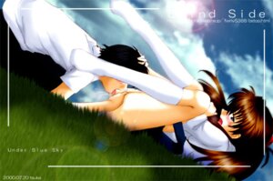 Rating: Explicit Score: 0 Tags: 1girls 2000 asuka_langley_sohryu blush clothing female neon_genesis_evangelion oral_sex rule34 tagme tsuka_(twnv5388) User: bunchy7s